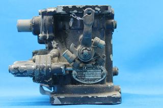 Picture of Used Bendix Aircraft Pressure Carburetor p/n 391318-1, PS-5C (28758)