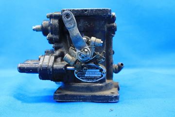 Picture of Used Bendix Aircraft Pressure Carburetor p/n 391318-3, PS-5C (28768)