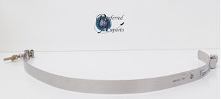 Picture of New Puritan-Bennett Aircraft Hose Clamp, p/n 270055-02