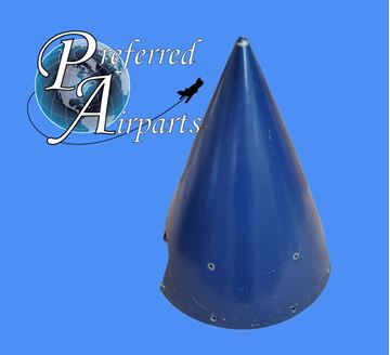 Picture of Used Cessna 150 Spinner p/n 0450027-3