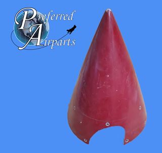 Picture of Used Cessna 150 Spinner p/n 0450027-3