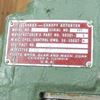 Picture of Used Vintage Foote Brothers Aircraft Canopy Actuator p/n 50301-3