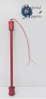 Picture of New Pneu Devices Piper Aerostar Low Fuel Warning Probe, p/n 2366-1, 980095-001