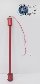 Picture of New Pneu Devices Piper Aerostar Low Fuel Warning Probe, p/n 2366-1, 980095-001