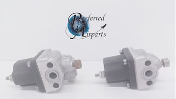Picture of Lot of 2 New Old Stock Solenoid Valves, p/n 3035342