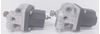 Picture of Lot of 2 New Old Stock Solenoid Valves, p/n 3035342