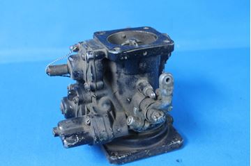 Picture of Used Bendix Aircraft Pressure Carburetor, Model PS-5C, p/n 391318-8 (28485)