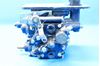 Picture of Used Bendix Aircraft Pressure Carburetor Model PSH-5CD, p/n 391603-2 (18409)