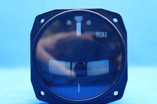 Picture of Bendix Aircraft Electronic Turn and Slip Indicator Core p/n 3922-1AGD1-2 (22899)