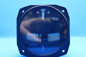 Picture of Bendix Aircraft Electronic Turn and Slip Indicator Core p/n 3922-1AGD1-2 (22899)