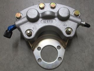 Picture of Cleveland Wheel & Brakes Brake Assy p/n 30-52AB