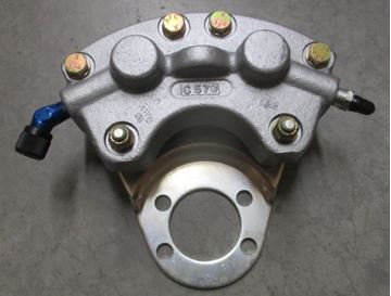 Picture of Cleveland Wheel & Brakes Brake Assy p/n 30-52AB