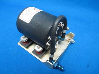 Picture of Used Bendix Aircraft Altitude Controller Type: AC-844B p/n 4000186-8502 (5556)