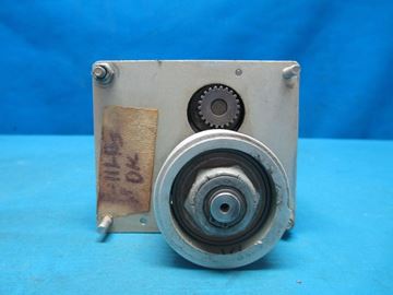 Picture of Bendix Aircraft Pitch Servo Core Type SE-816A p/n 4000291-8502 14/28V (10765)