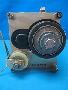 Picture of Bendix Aircraft Trim Servo Core Type ST-816D, p/n 4000292-8510 (7660)