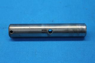 Picture of Used Aerostar 601P Left Main Landing Pin-Forward Trunnion p/n 400061-001 (27666)