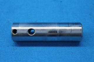 Picture of Used Aerostar 601P Left Main Laning Gear Pin-Aft Trunnion p/n 400062-001 (27665)