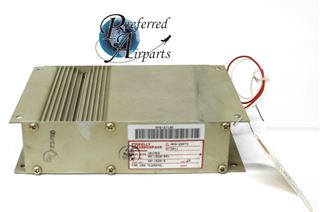 Picture of Used, Grimes Strobe Light Power Supply p/n 60-1520-5 28v, Tested, Works Normally