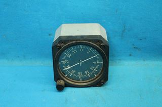 Picture of Bendix Aircraft ADF Indicator Core p/n 4000663-7001, IN-2072A (25352)