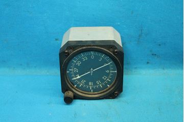Picture of Bendix Aircraft ADF Indicator Core p/n 4000663-7001, IN-2072A (25352)
