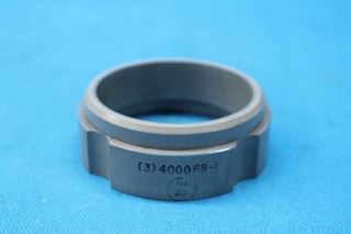Picture of Used Aerostar 601P Right Main Landing Gear Ring p/n 400068-001 (27431)