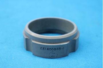 Picture of Used Aerostar 601P Right Main Landing Gear Ring p/n 400068-001 (27431)