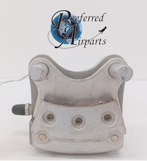 Picture of New Cleveland Wheels & Brakes Piper Aircraft Brake Assembly, p/n 30-9B