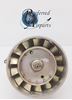 Picture of New Janitrol Aircraft Axial Flow Fan, p/n 30E30-1 