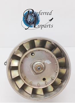 Picture of New Janitrol Aircraft Axial Flow Fan, p/n 30E30-1 