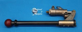 Picture of Used Cessna Landing Gear Emergency Hand Pump Assembly, p/n 1280114-2 (26580)
