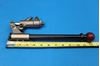 Picture of Used Cessna Landing Gear Emergency Hand Pump Assembly, p/n 1280114-2 (26580)