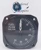 Picture of New Aerosonic Aircraft Fuel Flow Indicator, p/n 65840-0106