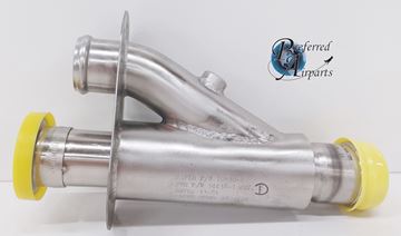 Picture of New FMH Piper Aircraft Tube Assembly, p/n 70630-002, 589-798