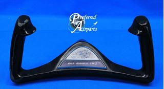 Picture of Used Cessna 182 Aircraft Control Wheel, p/n 1560001-36 (28510)