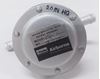 Picture of New Parker Airborne Piper Aircraft Vacuum Regulating Valve, p/n 2H3-40, 584-320