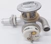 Picture of New Parker Airborne Piper Aircraft Vacuum Regulating Valve, p/n 2H3-42, 584-318