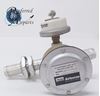 Picture of New Parker Airborne Piper Aircraft Vacuum Regulating Valve, p/n 2H3-43, 584-325