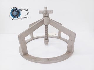 Picture of Used Cessna Aircraft Fixture Tool/Gauge, p/n 293250-1A