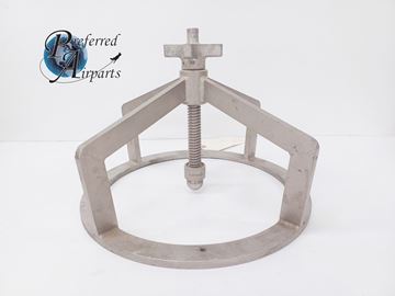 Picture of Used Cessna Aircraft Fixture Tool/Gauge, p/n 293250-1A