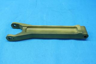 Picture of Used Aerostar 601P Lower Side Brace Assembly p/n 400083-501 (27442)