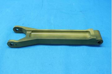 Picture of Used Aerostar 601P Lower Side Brace Assembly p/n 400083-501 (27442)