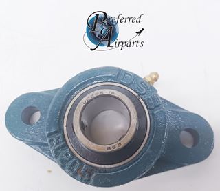 Picture of New Unidus Bearing, p/n UCFL205-16, DSB