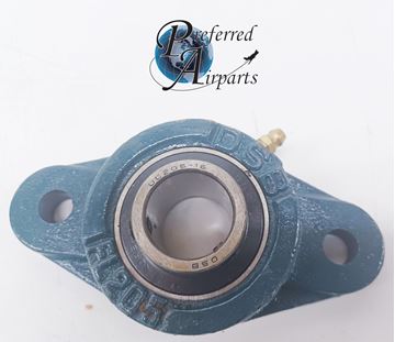 Picture of New Unidus Bearing, p/n UCFL205-16, DSB
