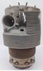 Picture of Used Continental Aircraft Engine Cylinder, p/n 639680A1
