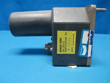 Picture of Used Bendix Aircraft 28V Roll Servo p/n 4000978-7303 (9868)