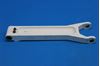 Picture of Used Aerostar 601P Left Main Gear Side Brace p/n 400106-800 (27320)