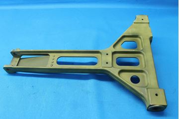 Picture of Used Aerostar 601P Main Landing Gear RH Side Brace Assy p/n 400106-801 (27624)