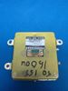 Picture of Used Bendix Aircraft Model AM-2073A ADF Amplifier p/n 4001157-7003 (4371)