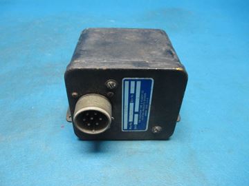 Picture of Used Goodyear Aviation De-Ice Timer, Model/Part Number 4065-2613 (11195)