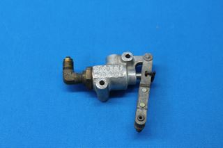 Picture of Used Scott Aviation Parking Brake Valve p/n 4200 (26628)